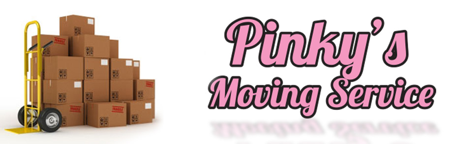 Pinky’s Moving Service